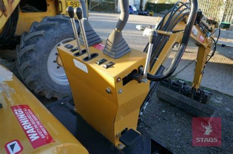 carter ct08 mini digger|carter 0.8t manual.